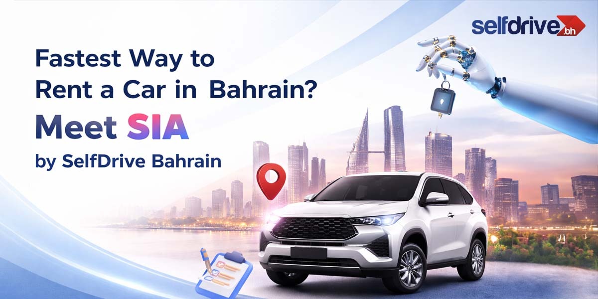 SIA, Bahrain, Manama, AI Assistant
